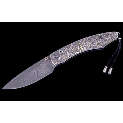 The Most Expensive Knife & Other 12 Most Expensive Blades in the World