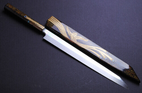 Yoshihiro Mizuyaki Honyaki