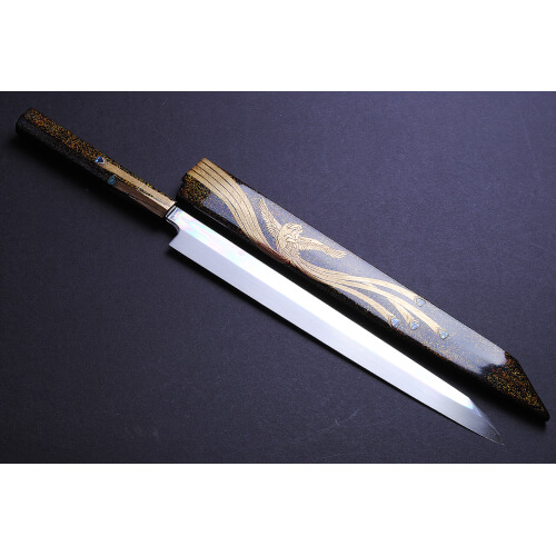 Yoshihiro Mizuyaki Honyaki