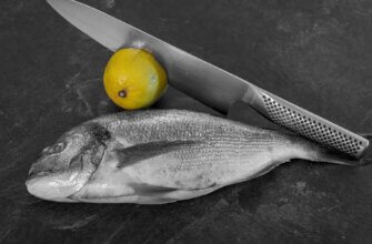 The Best Deba Knives to Fillet Fish