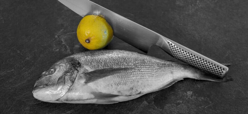 The Best Deba Knives to Fillet Fish
