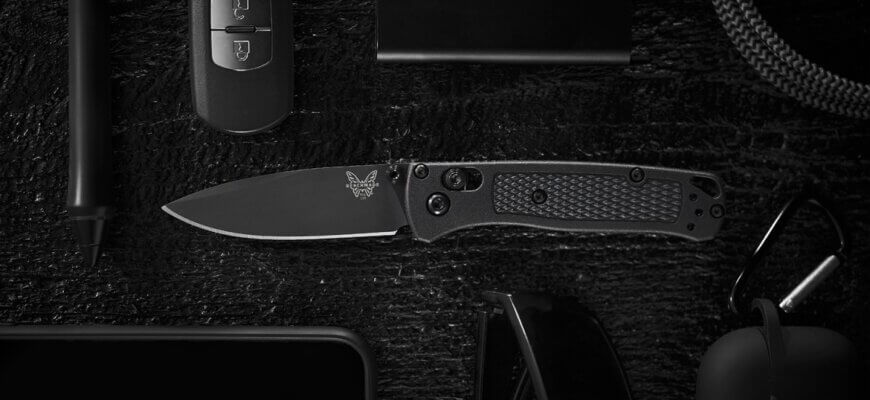 Benchmade knives are so expensive - why?