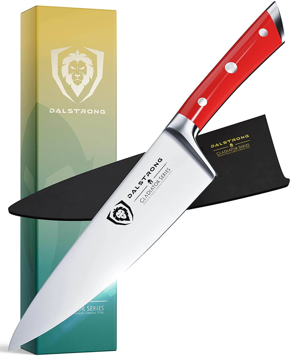 DALSTRONG Chef Knife for each chef