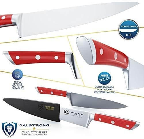 DALSTRONG Chef Knife