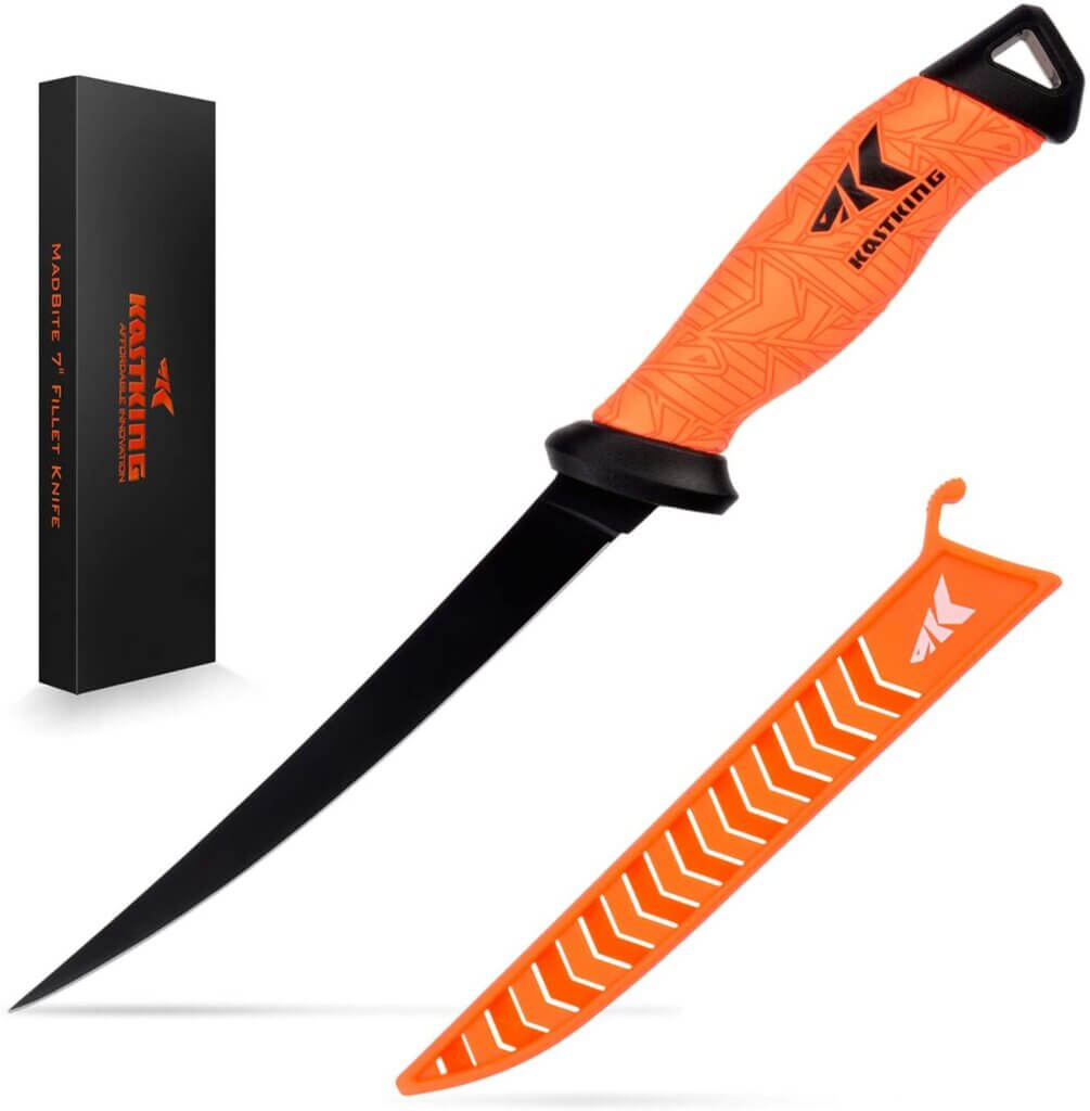 KastKing Fillet Knife