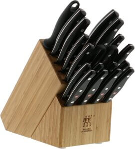 The Best Dishwasher Safe Knife Set: A Comprehensive Guide