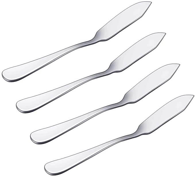 Butter Knife vs Dinner Knife — What Are the Differences?