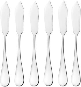AOOSY Mini Butter Knife