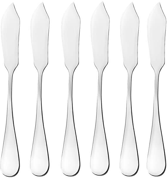 Butter Knife vs Dinner Knife — What Are the Differences?