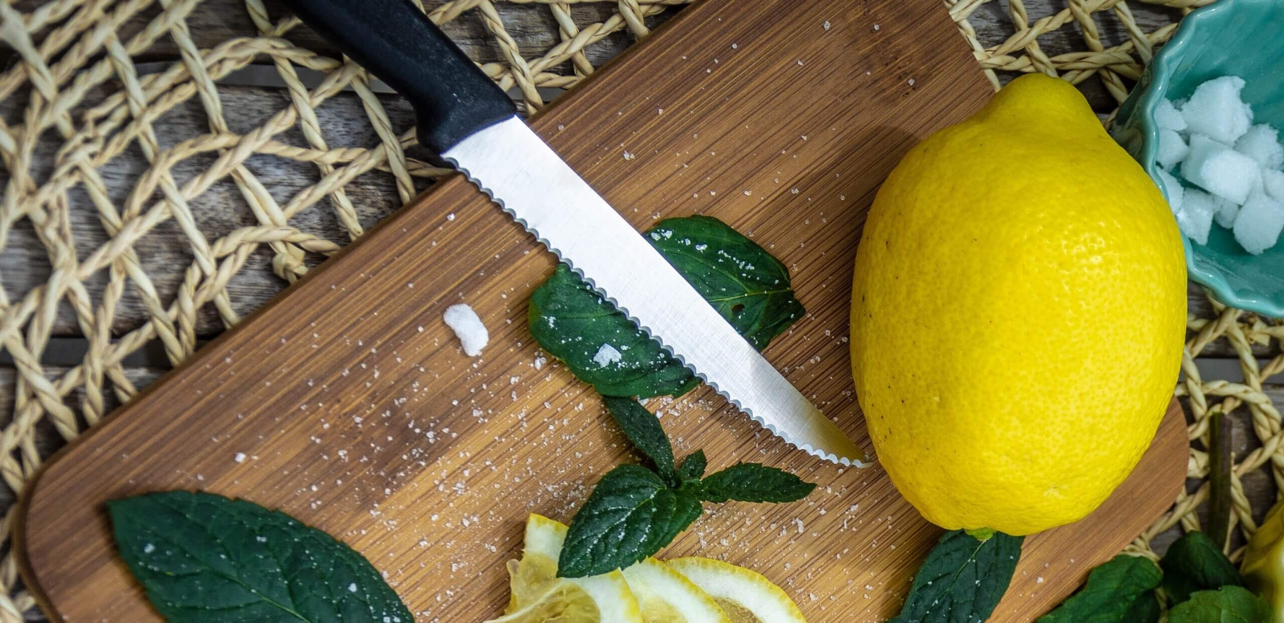 Knife Polishing for Beginners: Everything You Need to Know