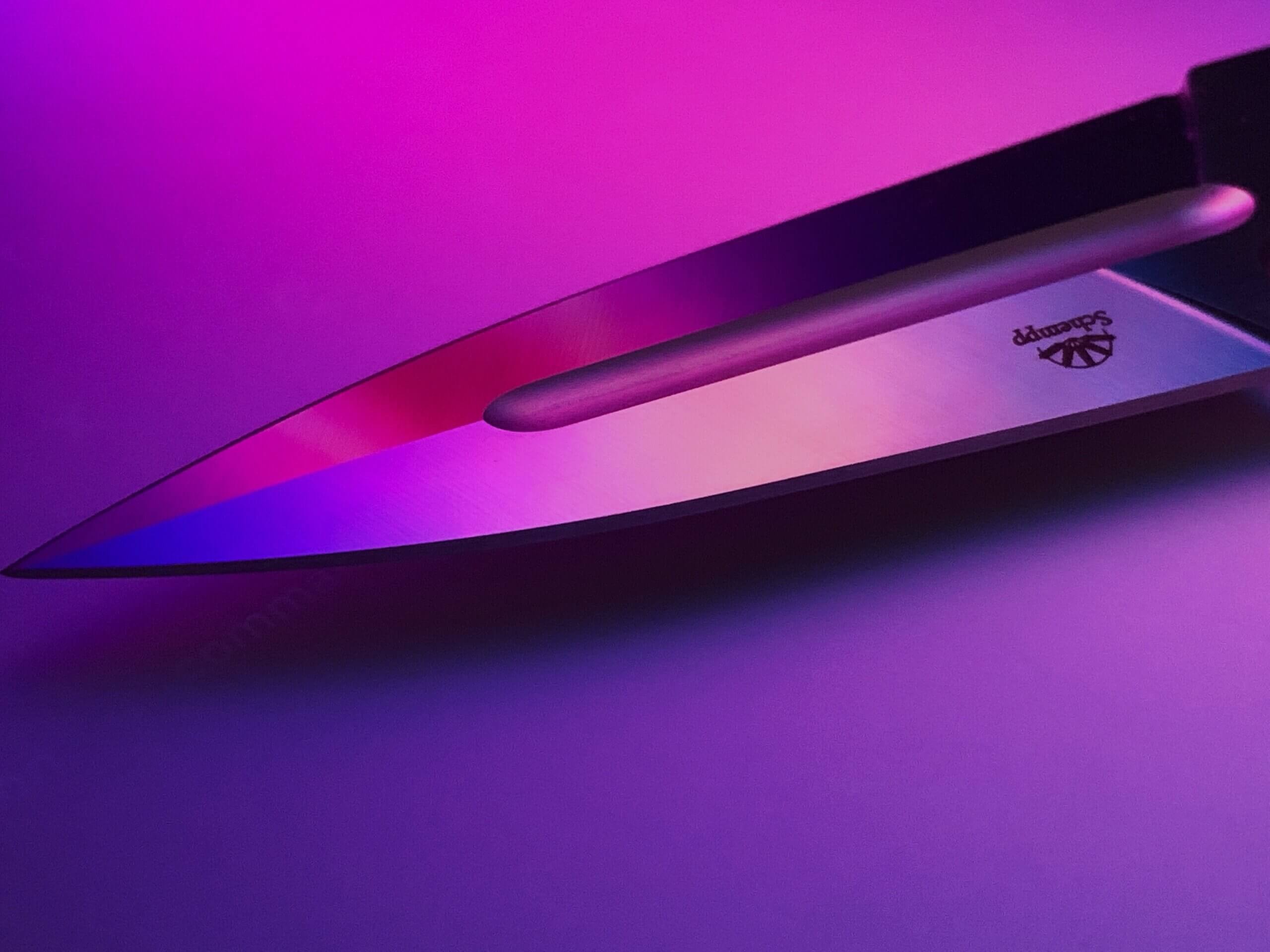 Knife Polishing for Beginners: Everything You Need to Know