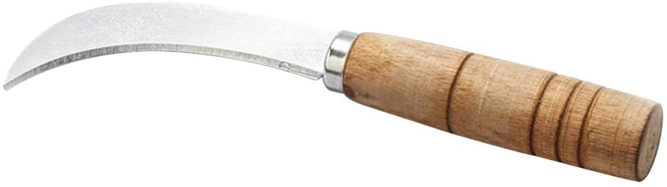 Ecuadorian banana knife