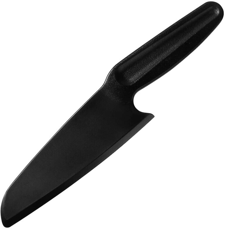 Plastic Kitchen Knives Detailed Review And Buying Guide Kniferr   51ICJcqu45L. AC SL1500  768x784 