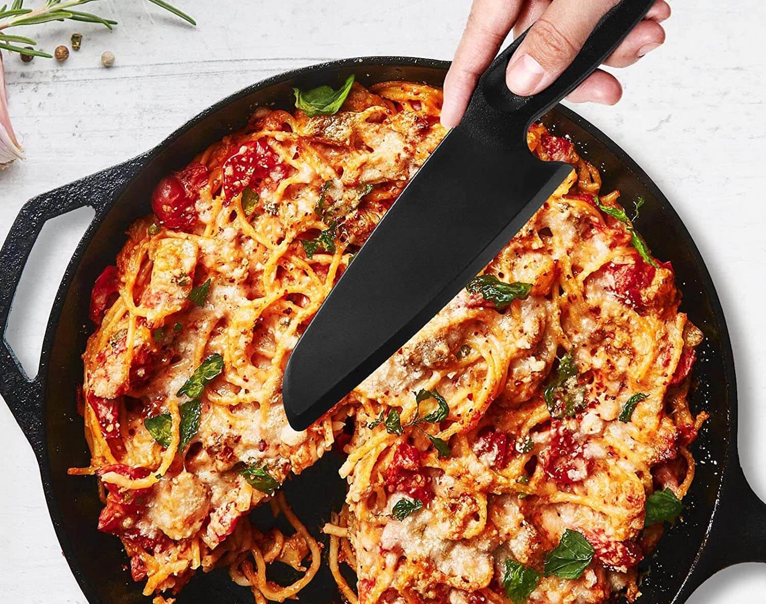 Plastic Kitchen Knives Detailed Review and Buying Guide Kniferr