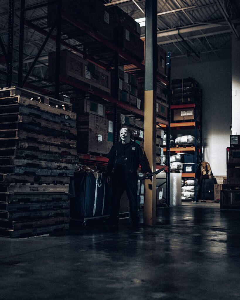 Who is Michael Myers and why did he do these things?