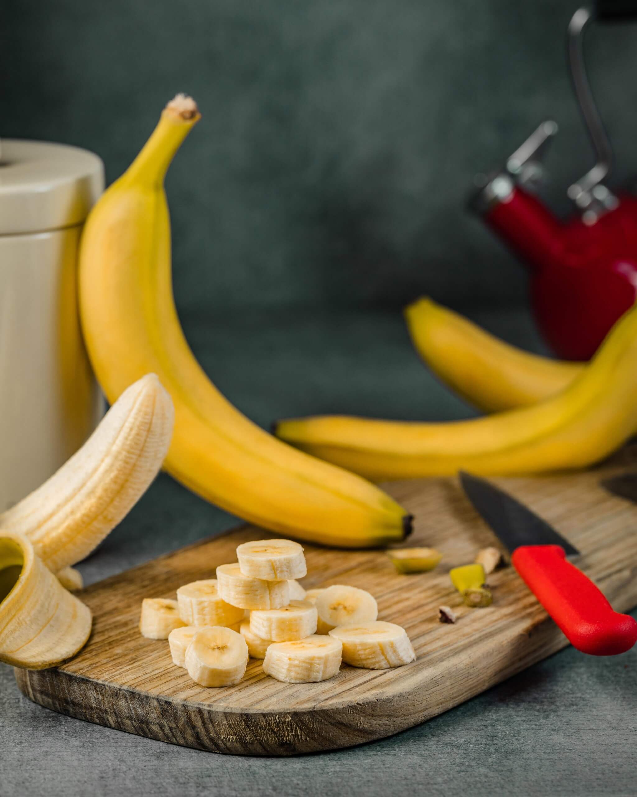 Banana Knife — Most Useful Buying Guide in 2024
