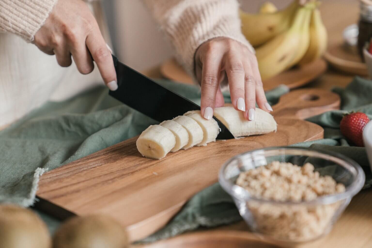 Banana Knife — Most Useful Buying Guide in 2024