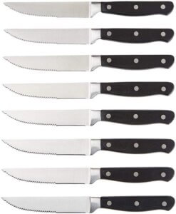 Farberware Steak Knife Set