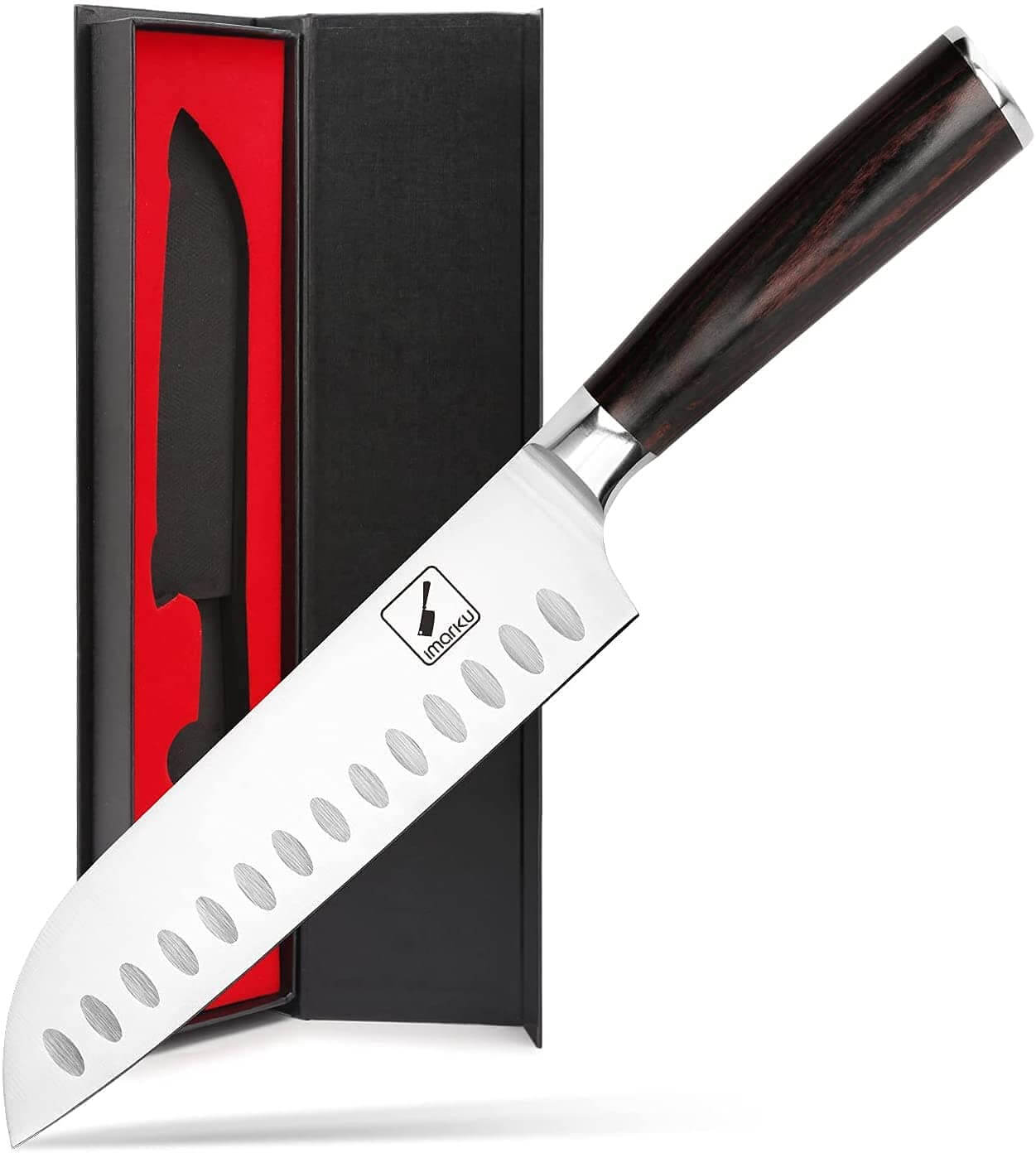 The Best Cooking Knife for Slicing Small Cubes