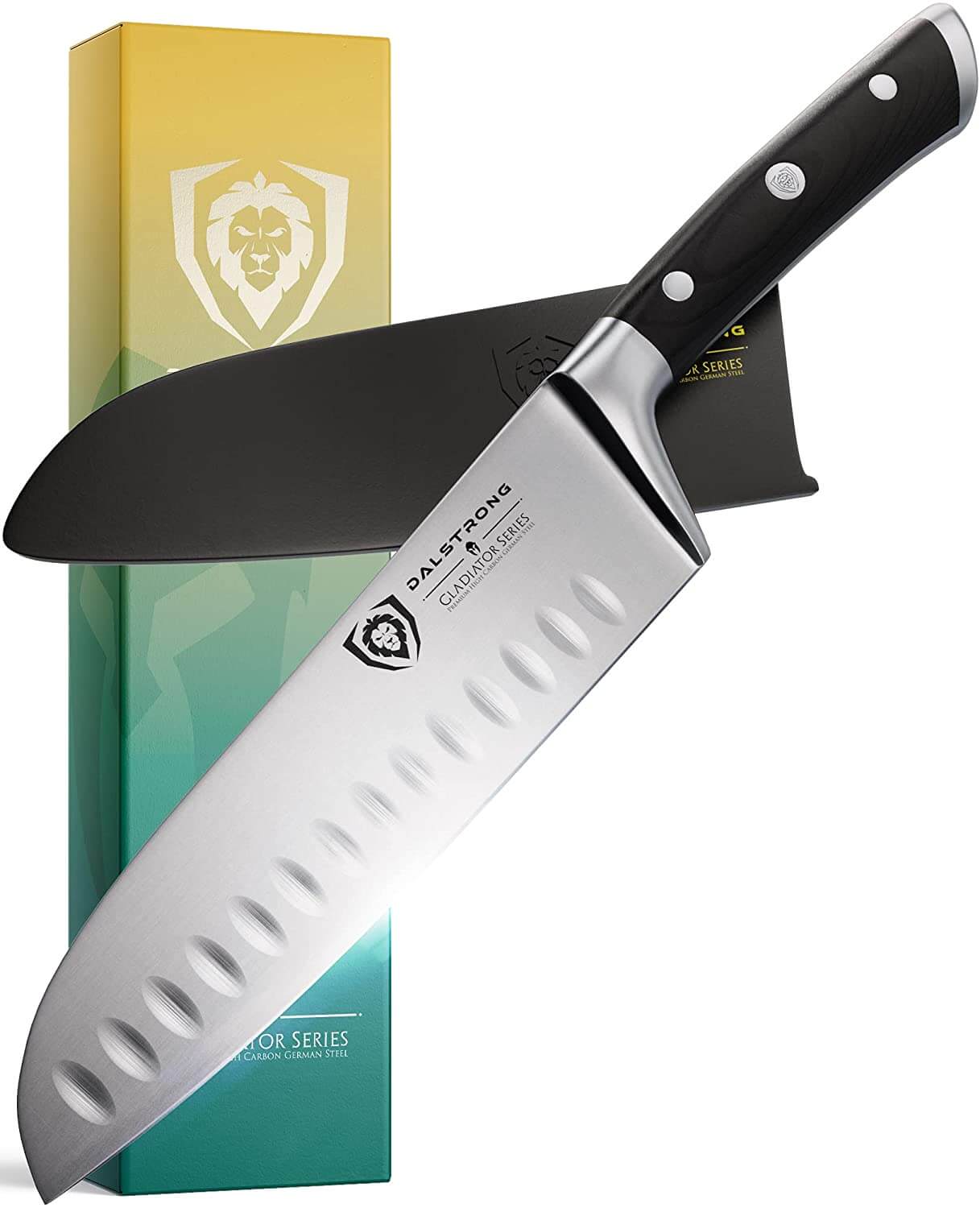 The Best Cooking Knife for Slicing Small Cubes