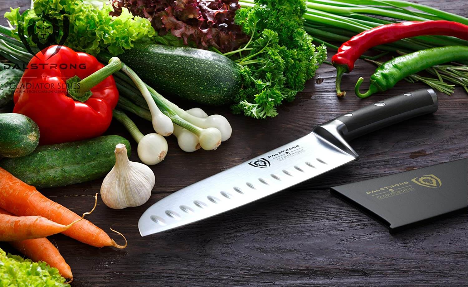 The Best Cooking Knife for Slicing Small Cubes
