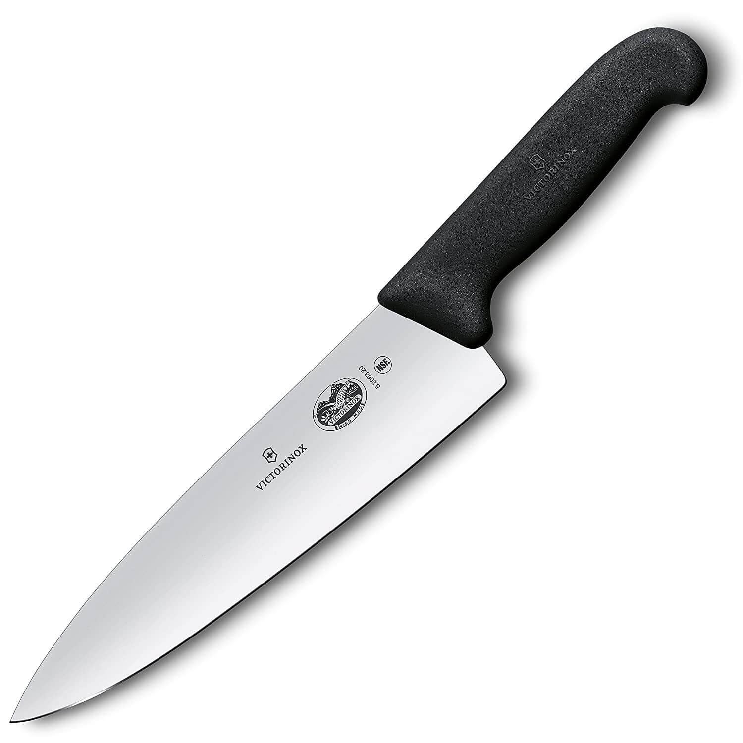 The Best Cooking Knife for Slicing Small Cubes