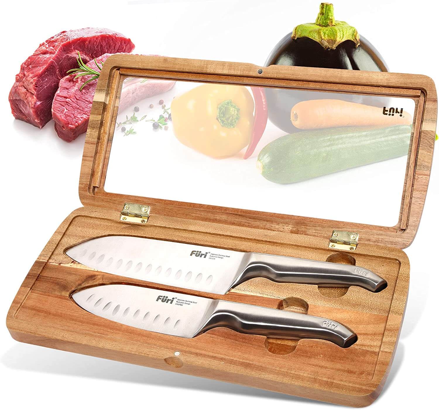 Who is Nigella Lawson? What knives does Nigella Lawson use? Kniferr