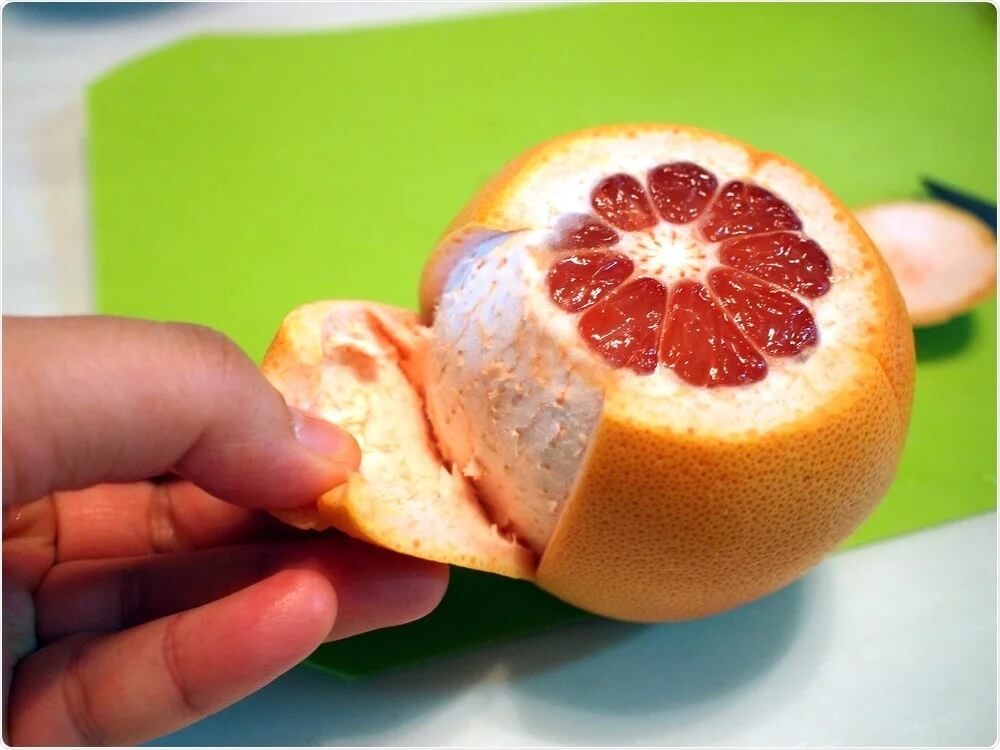 Hidden Benefits of Boiling Grapefruit and Lemon Peels for Immune System