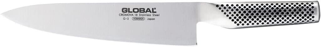 Global - 8 inch, 20cm Chef's Knife