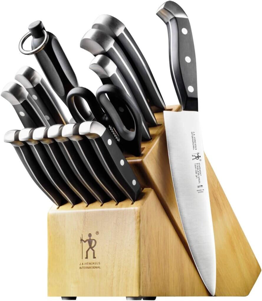 Coles Masterchef Knives The Best Value for Your Money Kniferr