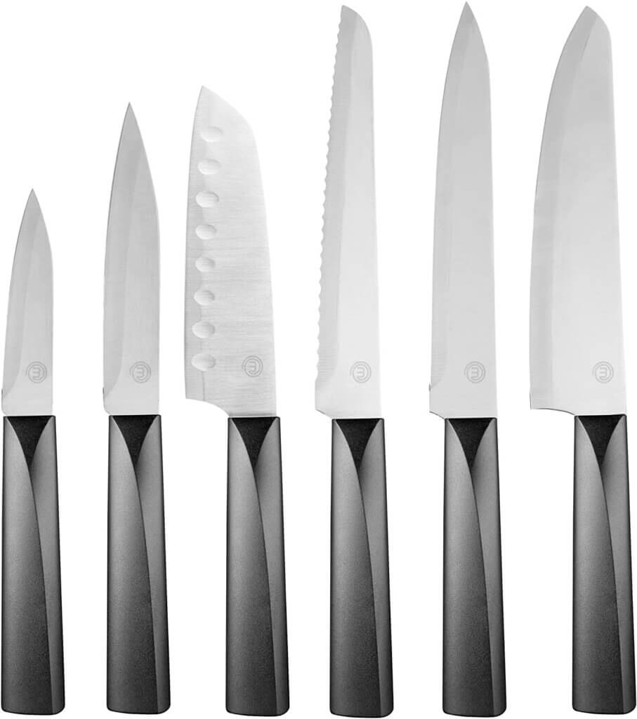 Coles Masterchef Knives The Best Value for Your Money Kniferr
