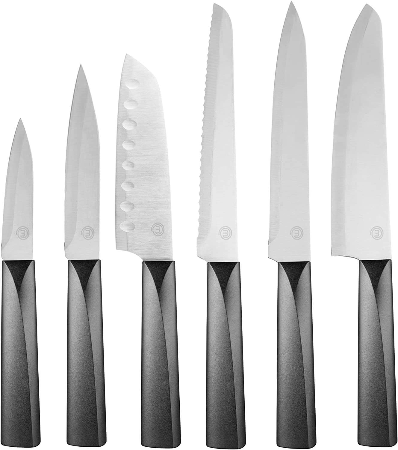 Coles Masterchef Knives The Best Value for Your Money Kniferr