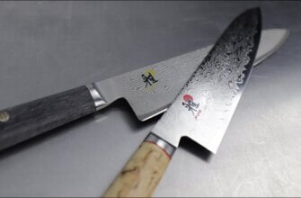 Most expensive chef knife