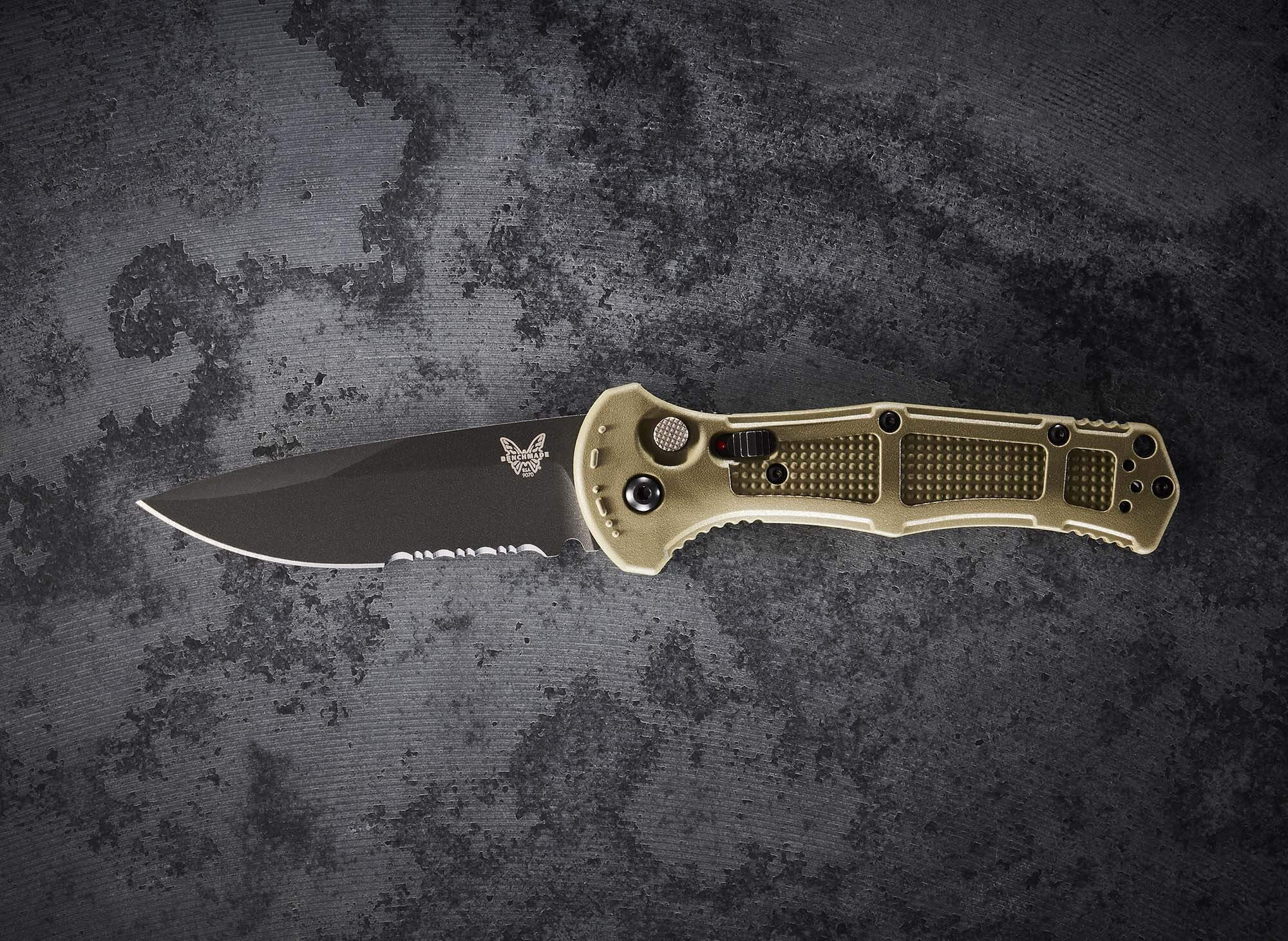 Benchmade vs Kershaw: A Detailed Comparison of Two Top Knife Brands