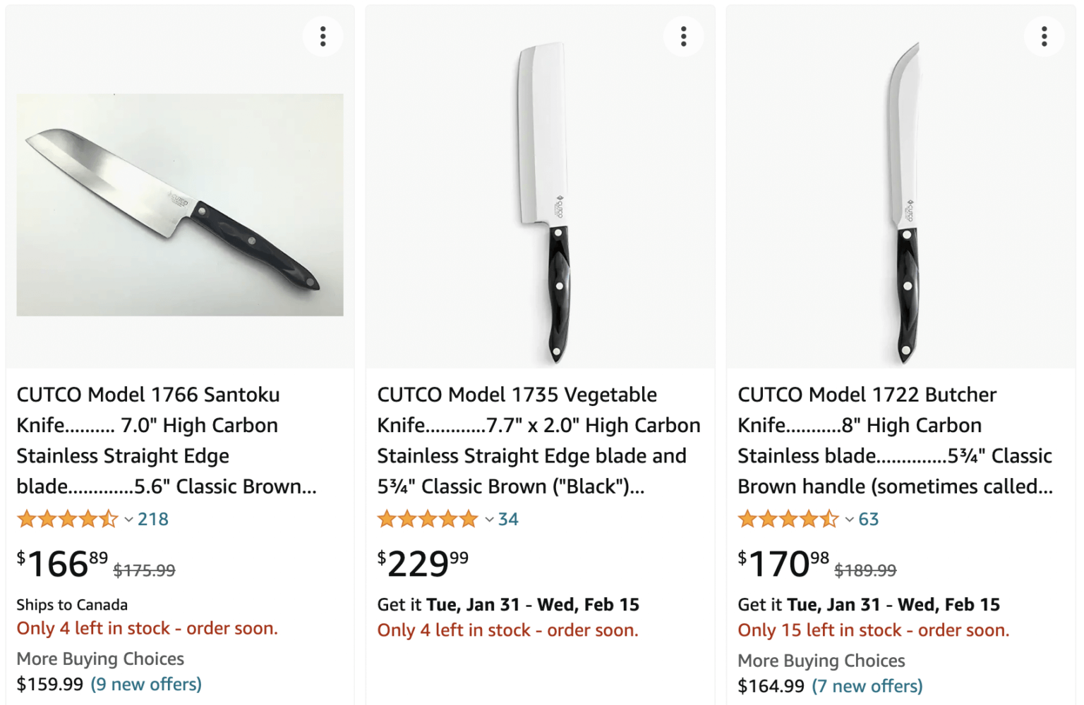 Cutco Knives — All You Need to Know in 2024