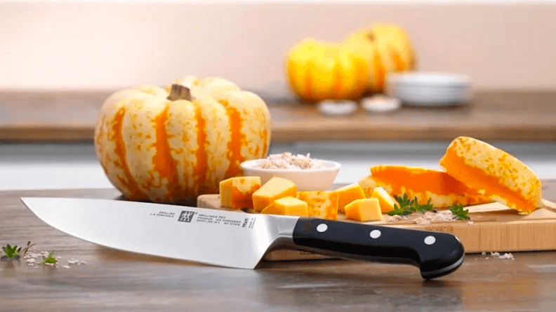 Design and Ergonomics of Wusthof vs Zwilling