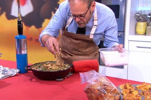 Alton Brown