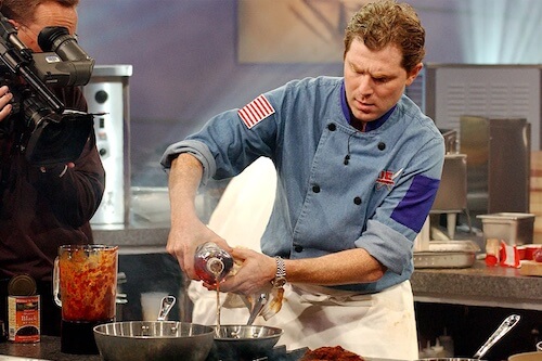 Bobby Flay