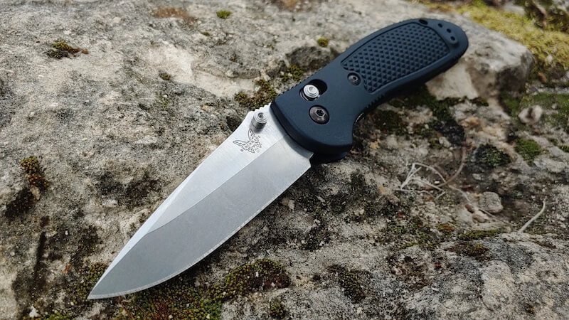 Benchmade Griptilian