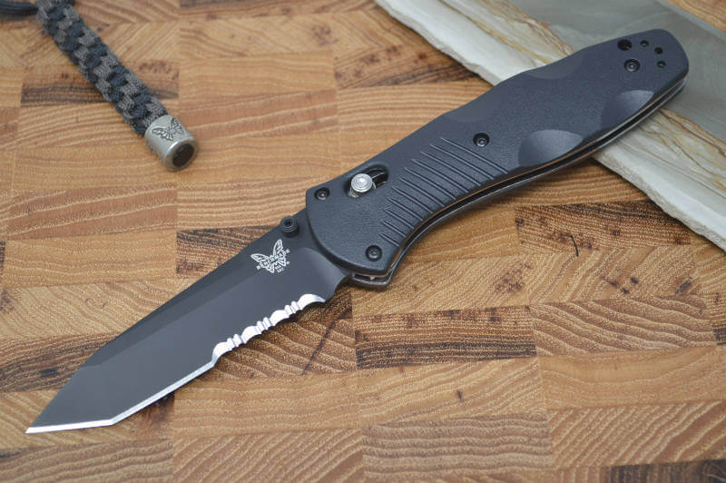 Benchmade Barrage