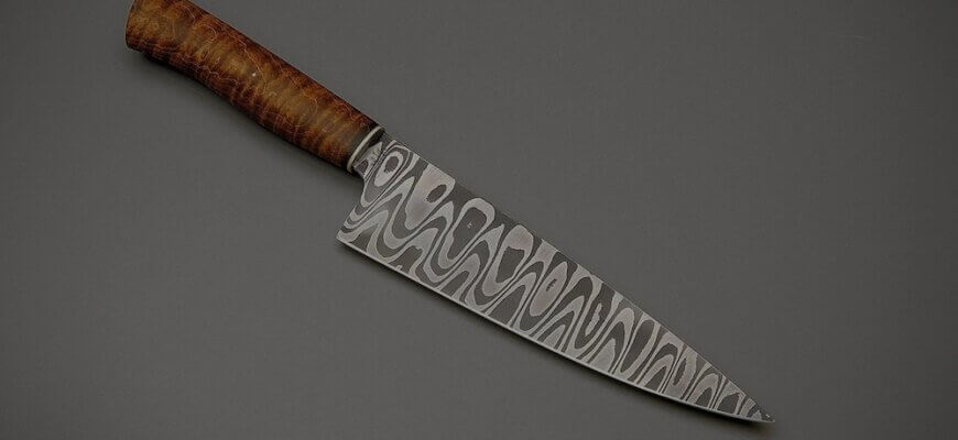Is Damascus Steel Strong? A Comprehensive Guide to Damascus Steel Knives
