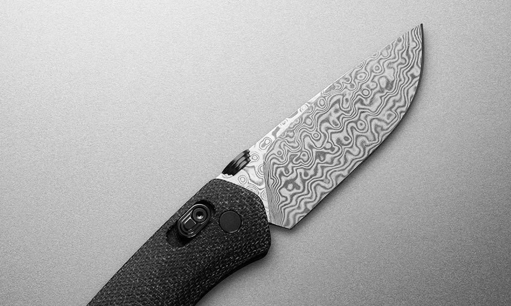 Is Damascus Steel Strong Comparing Damascus Stainless And Carbon Steel   Image 2 