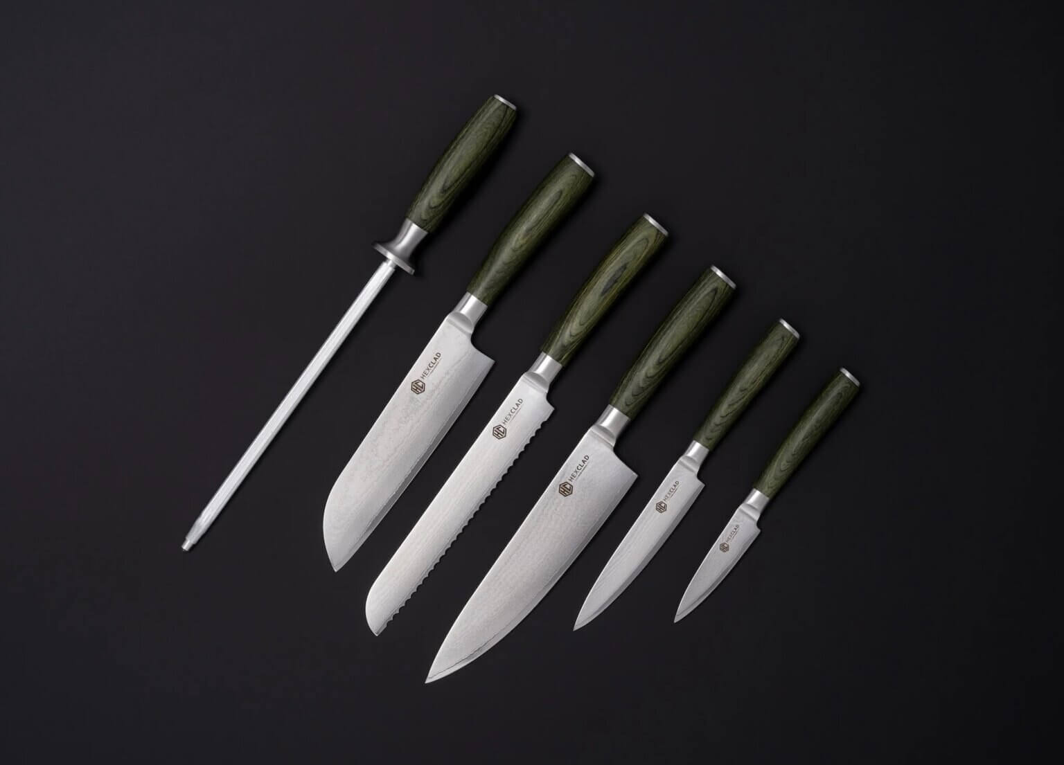 What Knives Does Gordon Ramsay Use in 2024 Knives and Chef Knife Sets