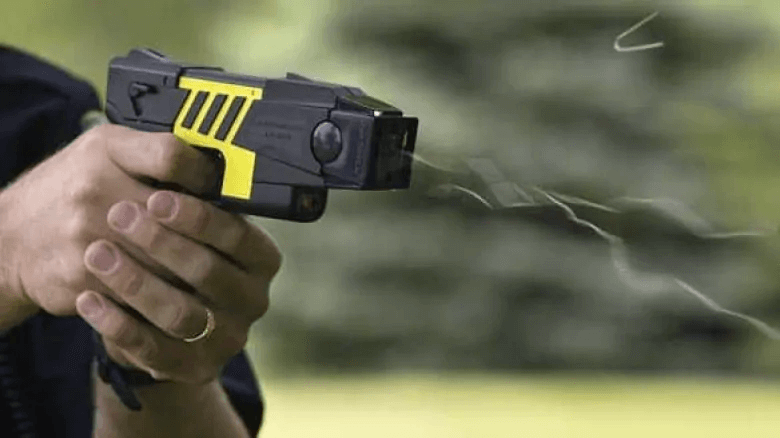 Stun gun
